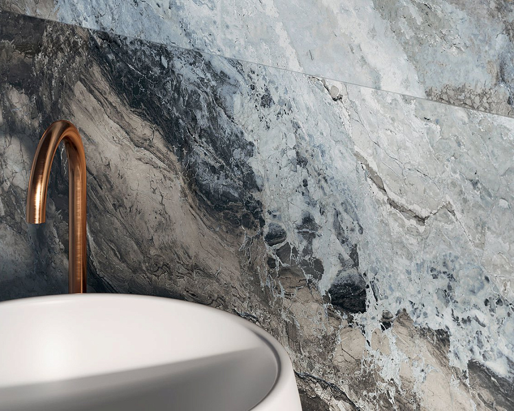 Ocean Krystal 120x278